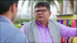 Saath Nibhana Sathiya - 5th March 2021